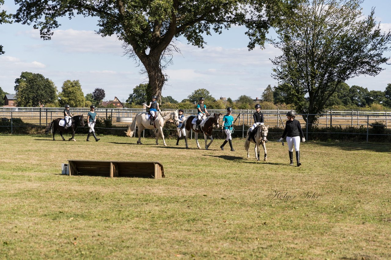 Bild 2 - Pony Akademie Turnier